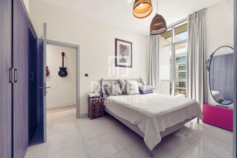 Apartman u gradu Meydan, Dubai, UAE 2 spavaće sobe, 145.86 m2 Br. 762426 - Slika 9