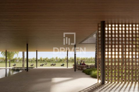 Villa a Dubai Investment Park, Dubai, EAU 3 camere da letto, 432 mq. № 762429