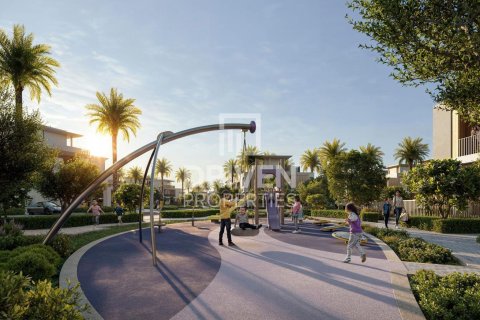 Villa till försäljning i Dubai Investment Park, Dubai, UAE 3 sovrum, 432 kvm Nr. 762429 - fotografi 11