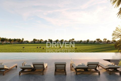 Villa till försäljning i Dubai Investment Park, Dubai, UAE 3 sovrum, 432 kvm Nr. 762429 - fotografi 14