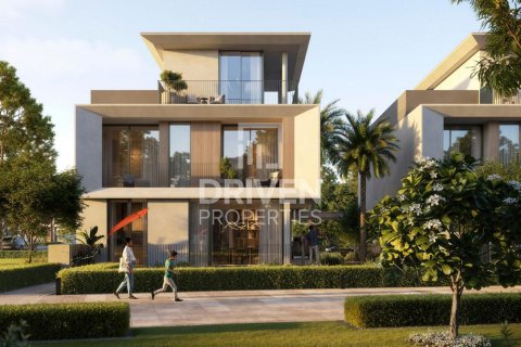 Villa till försäljning i Dubai Investment Park, Dubai, UAE 3 sovrum, 432 kvm Nr. 762429 - fotografi 13