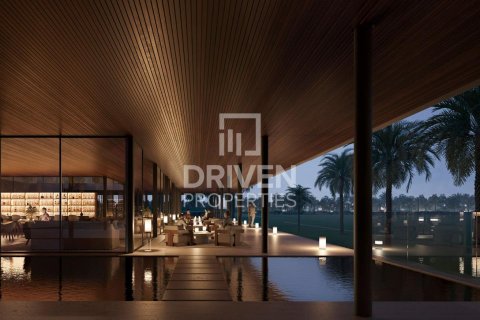 Villa till försäljning i Dubai Investment Park, Dubai, UAE 3 sovrum, 432 kvm Nr. 762429 - fotografi 3