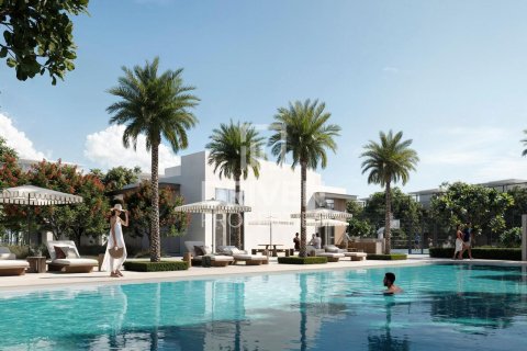 Villa till försäljning i Dubai Investment Park, Dubai, UAE 3 sovrum, 432 kvm Nr. 762429 - fotografi 7