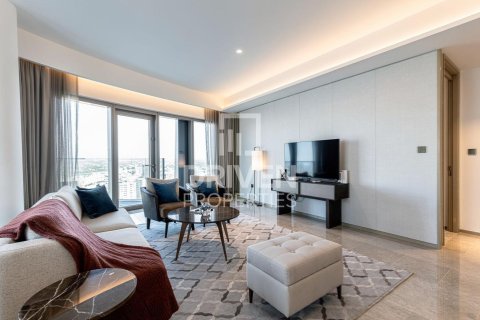 Appartement à Dubai Creek Harbour (The Lagoons), Dubai, EAU: 2 chambres, 154.96 m2 № 762427