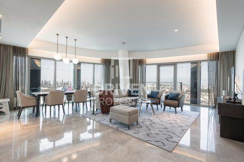 Appartement à vendre à  Dubai Creek Harbour (The Lagoons), Dubai, EAU 2 chambres, 154.96 m2 № 762427 - photo 2