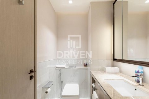 Appartement à vendre à  Dubai Creek Harbour (The Lagoons), Dubai, EAU 2 chambres, 154.96 m2 № 762427 - photo 10