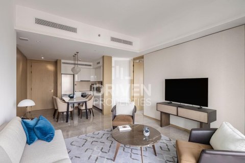 Appartement à Dubai Creek Harbour (The Lagoons), Dubai, EAU: 2 chambres, 148.64 m2 № 762424