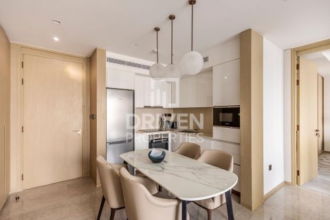 Appartement à vendre à  Dubai Creek Harbour (The Lagoons), Dubai, EAU 2 chambres, 148.64 m2 № 762424 - photo 10