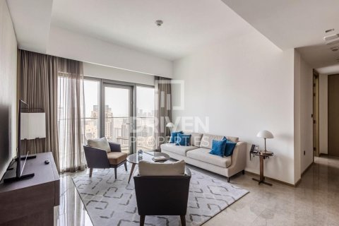 Appartement à vendre à  Dubai Creek Harbour (The Lagoons), Dubai, EAU 2 chambres, 148.64 m2 № 762424 - photo 9