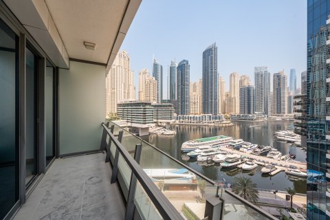 Appartement à louer à Dubai Marina, Dubai, EAU 1 chambre, 77.5 m2 № 759831 - photo 9