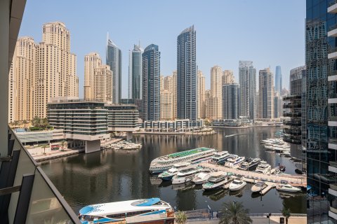 Appartement à louer à Dubai Marina, Dubai, EAU 1 chambre, 77.5 m2 № 759831 - photo 10