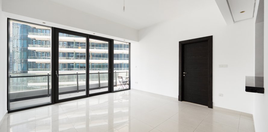 Appartement à Dubai Marina, Dubai, EAU: 1 chambre, 77.5 m2 № 759831