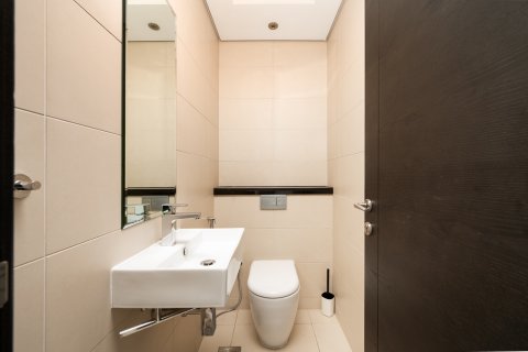 Appartement à louer à Dubai Marina, Dubai, EAU 1 chambre, 77.5 m2 № 759831 - photo 12