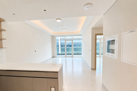 Apartmen di Dubai Hills Estate, UAE 1 bilik tidur, 86.64 meter persegi № 759863 - foto 4