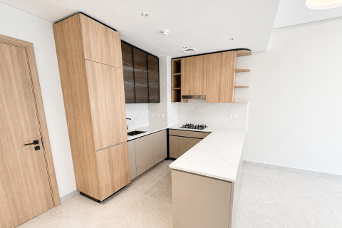 Huoneisto Dubai Hills Estate, Arabiemiraatit 1 makuuhuone, 86.64 m2 № 759863