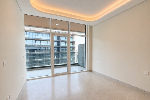 Apartmen di Dubai Hills Estate, UAE 1 bilik tidur, 86.64 meter persegi № 759863 - foto 3
