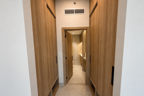 Apartmen di Dubai Hills Estate, UAE 1 bilik tidur, 86.64 meter persegi № 759863 - foto 5