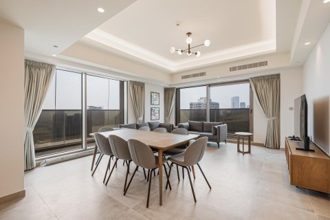 阿联酋 Dubai Jumeirah Lake Towers 公寓  3 卧, 220.55 平方米 , 编号 759829