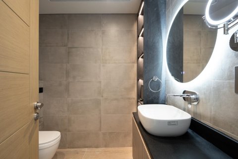 Jumeirah Lake Towers、Dubai、UAE にあるマンションの賃貸物件 3ベッドルーム、220.55 m2、No759829 - 写真 9