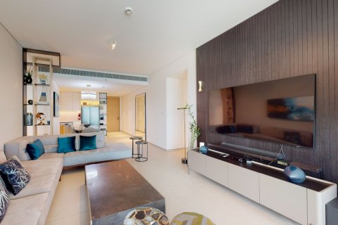 Jumeirah Beach Residence、Dubai、UAEにあるマンション 2ベッドルーム、137.03 m2 No759832
