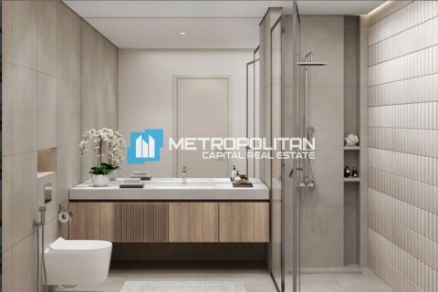 Купить квартиру на Остров Саадият, Абу-Даби, ОАЭ 2 спальни, 108.5м2, № 695505 - фото 7