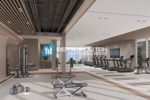 Купить квартиру на Остров Саадият, Абу-Даби, ОАЭ 2 спальни, 108.5м2, № 695505 - фото 10