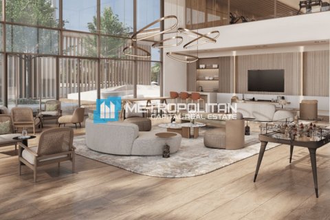 Купить квартиру на Остров Саадият, Абу-Даби, ОАЭ 2 спальни, 108.5м2, № 695505 - фото 6