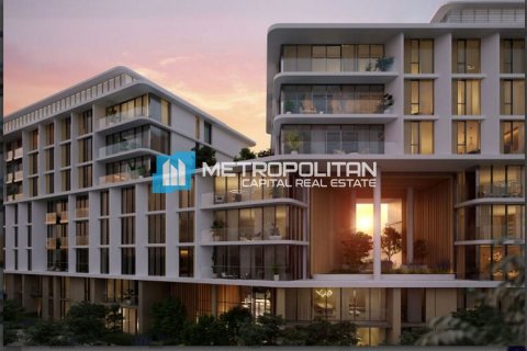 Купить квартиру на Остров Саадият, Абу-Даби, ОАЭ 2 спальни, 108.5м2, № 695505 - фото 3