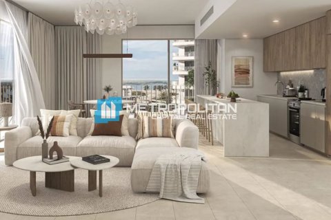 Apartman na Yas Island, Abu Dhabi, UAE 2 spavaće sobe, 120.4 m2 Br. 695506 - Slika 5