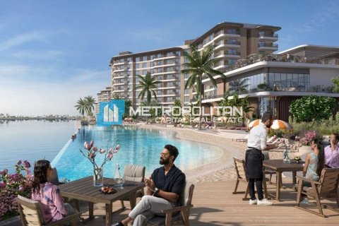 Apartman na Yas Island, Abu Dhabi, UAE 2 spavaće sobe, 120.4 m2 Br. 695506 - Slika 10