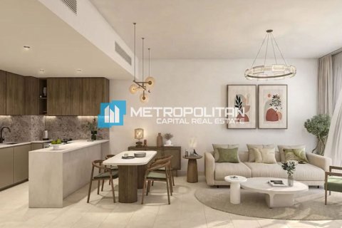 Apartman na Yas Island, Abu Dhabi, UAE 2 spavaće sobe, 120.4 m2 Br. 695506 - Slika 2