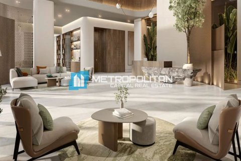 Apartman na Yas Island, Abu Dhabi, UAE 2 spavaće sobe, 120.4 m2 Br. 695506 - Slika 7