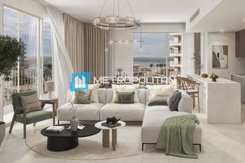 Apartman na Yas Island, Abu Dhabi, UAE 2 spavaće sobe, 120.4 m2 Br. 695506 - Slika 4