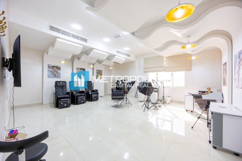Commerciële villa te koop in Khalifa City, Abu Dhabi, VAE 2090.3 vr.m., nr 695504 - foto 8