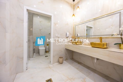 Commerciële villa te koop in Khalifa City, Abu Dhabi, VAE 2090.3 vr.m., nr 695504 - foto 18