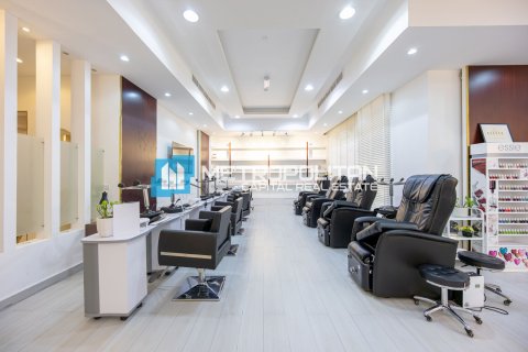 Commerciële villa te koop in Khalifa City, Abu Dhabi, VAE 2090.3 vr.m., nr 695504 - foto 11
