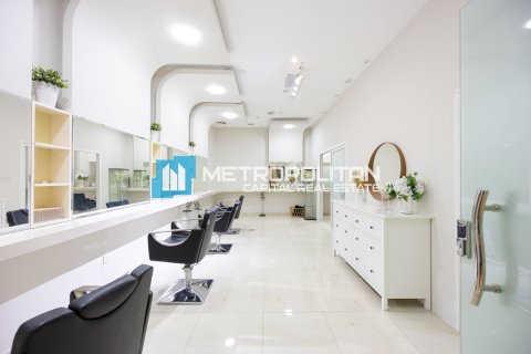 Commerciële villa te koop in Khalifa City, Abu Dhabi, VAE 2090.3 vr.m., nr 695504 - foto 15