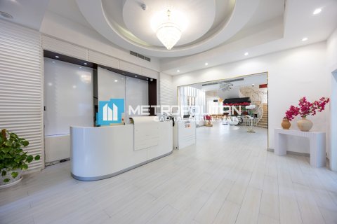 Commerciële villa te koop in Khalifa City, Abu Dhabi, VAE 2090.3 vr.m., nr 695504 - foto 6