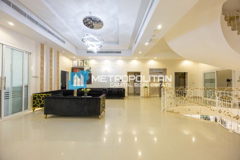 Commerciële villa te koop in Khalifa City, Abu Dhabi, VAE 2090.3 vr.m., nr 695504 - foto 4