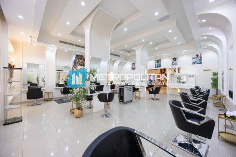 Commerciële villa te koop in Khalifa City, Abu Dhabi, VAE 2090.3 vr.m., nr 695504 - foto 9