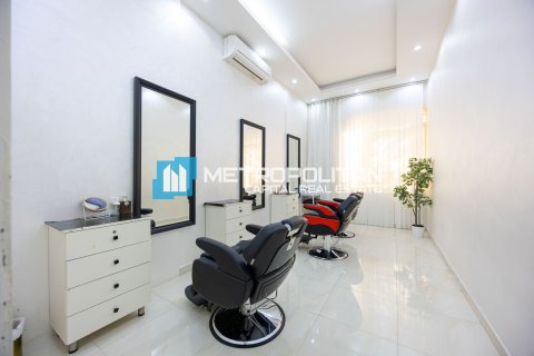 Commerciële villa te koop in Khalifa City, Abu Dhabi, VAE 2090.3 vr.m., nr 695504 - foto 12