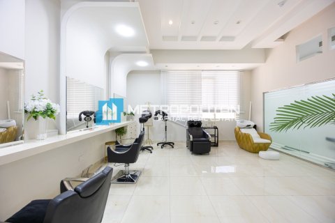 Commerciële villa te koop in Khalifa City, Abu Dhabi, VAE 2090.3 vr.m., nr 695504 - foto 14