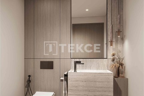 Apartment in Jumeirah Lake Towers, Dubai, UAE 3 bedrooms, 155 sq.m. № 705573 - photo 17