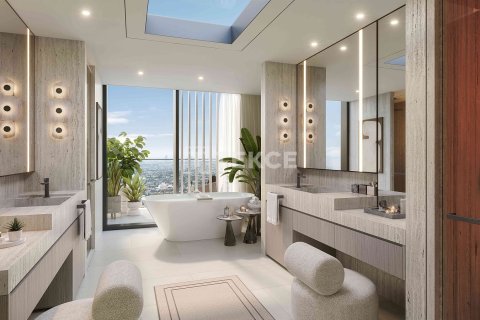Apartment in Jumeirah Lake Towers, Dubai, UAE 3 bedrooms, 155 sq.m. № 705573 - photo 16