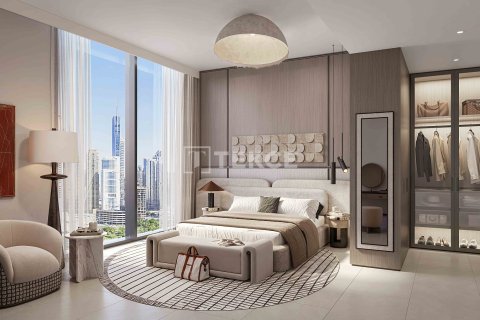 Apartment in Jumeirah Lake Towers, Dubai, UAE 3 bedrooms, 155 sq.m. № 705573 - photo 13