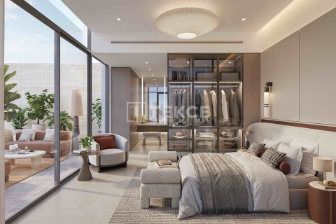 Apartment in Jumeirah Lake Towers, Dubai, UAE 3 bedrooms, 155 sq.m. № 705573 - photo 14
