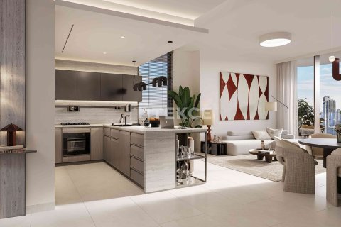 Apartment in Jumeirah Lake Towers, Dubai, UAE 3 bedrooms, 155 sq.m. № 705573 - photo 11