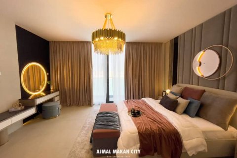 Vilă de vânzare în Sharjah Waterfront City, Sharjah, EAU 5 dormitoare, 353 mp.  №396109 - poză 10