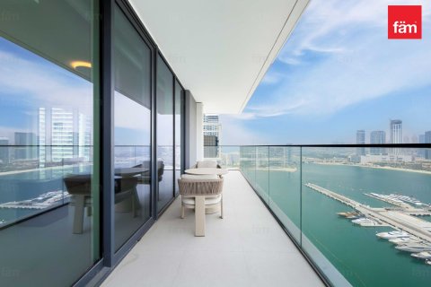 Apartamento para arrendamento em Dubai Harbour, Dubai, EAU 4 quartos, 225.8 m2 № 738994 - foto 18