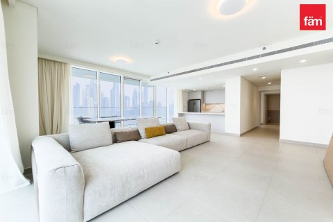 Dubai Harbour、Dubai、UAEにあるマンション 4ベッドルーム、225.8 m2 No738994